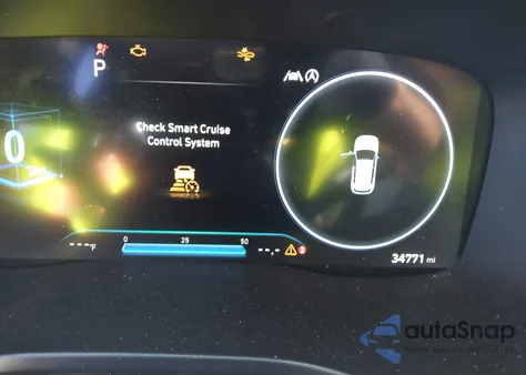 2021 Hyundai Santa Fe Sel из США, поврежденный, VIN 5NMS6DAJ2MH367655